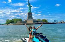 NYC Jet Ski Landmark Sightseeing Tours