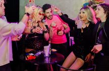 VIP Mexico City LGBTQ+ Experience – Bars, Clubs & Drag Shows