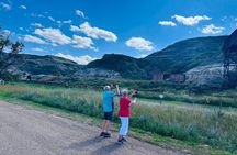 1 Day of Dinosaurs and Hoodoos From Calgary to the Drumheller