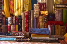 Casablanca City Tour with Hassan II mosque ticket