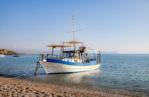 Full Day Tour 3 Swimming Stops & Lunch Stop