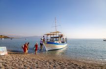 Full Day Tour 3 Swimming Stops & Lunch Stop