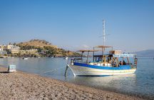 Full Day Tour 3 Swimming Stops & Lunch Stop