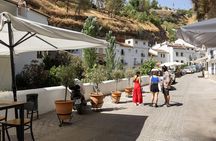 Ronda & Setenil de las Bodegas, land of contrasts / Semi-Private