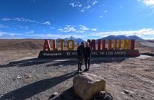 Hike through Bolivian Altiplano and Nevado Charquini from La Paz