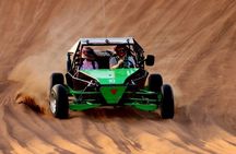 Thrilling Self Drive Dune Buggy Camel Trek, BBQ and Entertainment