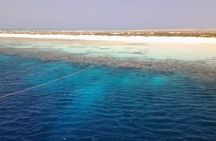 Hamata island Full day boat trips with lunch - Marsa Alam 