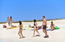 Hamata island Full day boat trips with lunch - Marsa Alam 