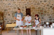 The Cretan Cooking Experience - The Authentic Way