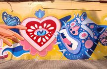 Markets private tour: La Ciudadela, Sonora, San Juan & Lagunilla