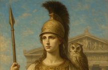 New: Kids Friendly-Amazing Greek Mythology Tour