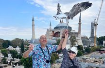  Istanbul Wonders FullDay Skipping Lines Private Guided City Tour
