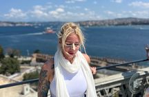  Istanbul Wonders FullDay Skipping Lines Private Guided City Tour