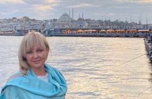  Istanbul Wonders FullDay Skipping Lines Private Guided City Tour