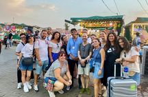 The Soul of Marrakech Exclusive Cultural Tour