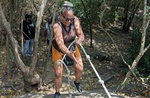 Shia Hills Safari & Akosombo Boat Cruise Day Tour 