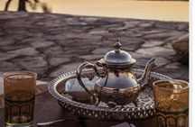 Marrakech : Agafay Desert dinner Show with Quad Bike & Camels