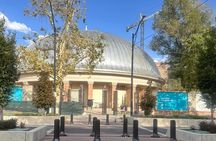 Sights Tour and Tabernacle Choir in Salt Lake City