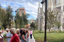 Sights Tour and Tabernacle Choir in Salt Lake City