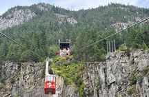 Fraser Canyon Day Tour Falls, Tunnels and Hell Gate