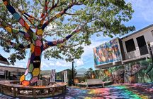 Full Day Vamos Pa la Isla Southwest Experience 