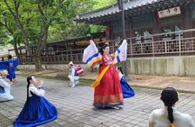 Korea Folk Village and Whasung Fortress Private Tour