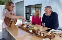 Private Wairarapa Wine Delights Tour from Wellington