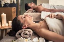 Traditional Hammam and Relaxing Massage in Marrakech