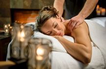 Traditional Hammam and Relaxing Massage in Marrakech