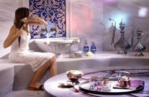 Traditional Hammam and Relaxing Massage in Marrakech