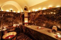 Traditional Hammam and Relaxing Massage in Marrakech