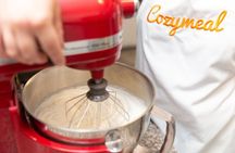 French Crêpe Making Class in Central Paris (Includes Cider)