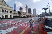 Kuala Lumpur Cruise Excursion Top Attractions Sightseeing Tour