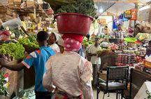 Arusha: Traditional Tanzania Cooking Class & Food Market Tour