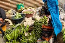 Arusha: Traditional Tanzania Cooking Class & Food Market Tour