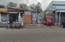Johannesburg Constitutional Hill and Soweto 5 hours tour.