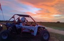 VIP Sunset Buggy Adventure (Hotel Pick-up Included)
