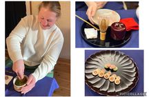 Private home visit matcha and music, 20 min from Tokyo station