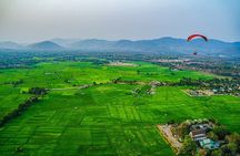 Chiang Mai Sky Adventure with Paramotor Flight Experience