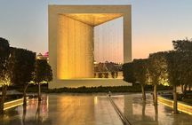 Modern Marvels of Abu Dhabi a Private Full Day Tour