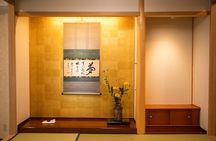 Tokyo: Casual Japanese Tea Ceremony Experience