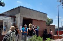 Half Day Discovery of Soweto and Apartheid Museum with Lunch 