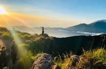 Mount Batur Sunrise Trekking With Breakfast (Private Tour)