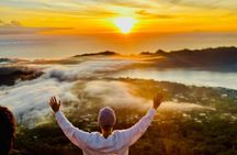 Mount Batur Sunrise Trekking With Breakfast (Private Tour)