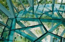 From Tbilisi Dashbashi Canyon Algeti lake Diamond Bridge