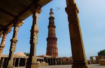 Delhi Guided Sightseeing tour
