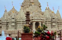 Delhi Guided Sightseeing tour