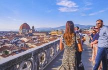 Hidden Florence: A Walking Tour Through Art and Tradition
