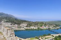 Tirana to Shkoder by Eden: Private Day Trip