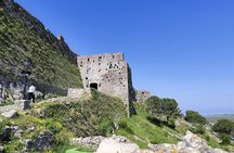 Tirana to Shkoder by Eden: Private Day Trip